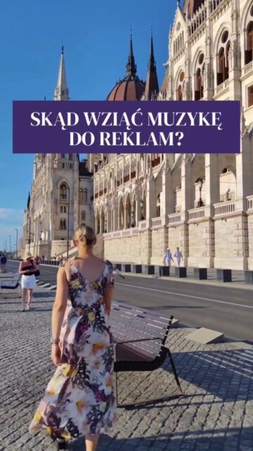 Przygotowujesz video do kampanii i zastanawiasz się, skąd wziąć muzykę, by reklama nie została odrzucona? ☀️Meta daje Ci gotowe rozwiązanie! 💡Kolekcja Nagrań to biblioteka plików, z której możesz swobodnie korzystać!Zapamiętaj ten link👉 facebook.com/soundZapisz ten post na później, by wrócić do niego, kiedy będziesz tego potrzebować 💟