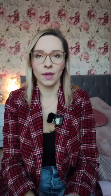 Tak, już teraz możesz sprawdzić w Menadżerze Reklam, ilu obserwatorów pozyskałaś dzięki reklamom!🤩To świetna sprawa, bo będziesz mogła jeszcze lepiej optymalizować reklamy na follow.Chcesz dowiedzieć się, jak sprawdzić ten wskaźnik u siebie?Skomentuj 🎃DYNIA🎃 a podeślę Ci instrukcję!