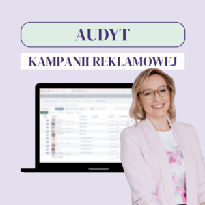 Audyt kampanii rekalmowej - SocialMe